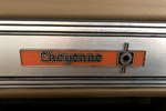 1978 CHEVROLET K5 BLAZER - Misc 12 - 244317