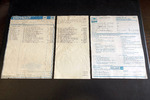 1978 CHEVROLET K5 BLAZER - Misc 45 - 244317