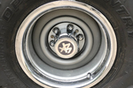 1978 CHEVROLET K5 BLAZER - Misc 31 - 244317