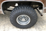 1978 CHEVROLET K5 BLAZER - Misc 32 - 244317
