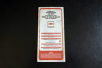 1978 CHEVROLET K5 BLAZER - Misc 42 - 244317