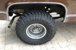 1978 CHEVROLET K5 BLAZER - Misc 36 - 244317
