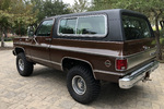 1978 CHEVROLET K5 BLAZER - Misc 19 - 244317