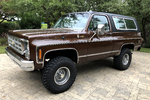 1978 CHEVROLET K5 BLAZER - Misc 20 - 244317