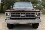 1978 CHEVROLET K5 BLAZER - Misc 22 - 244317