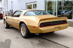 1979 PONTIAC FIREBIRD TRANS AM - Rear 3/4 - 244365