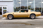1979 PONTIAC FIREBIRD TRANS AM - Side Profile - 244365