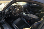 2010 DODGE VIPER ACR VOODOO EDITION - Interior - 244376