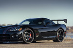 2010 DODGE VIPER ACR VOODOO EDITION - Misc 13 - 244376