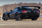 2010 DODGE VIPER ACR VOODOO EDITION - Rear 3/4 - 244376