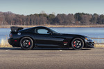 2010 DODGE VIPER ACR VOODOO EDITION - Side Profile - 244376