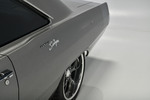 1970 DODGE DART SWINGER CUSTOM COUPE - Misc 23 - 244421
