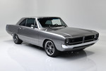 1970 DODGE DART SWINGER CUSTOM COUPE - Misc 14 - 244421