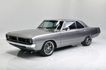 1970 DODGE DART SWINGER CUSTOM COUPE - Misc 18 - 244421