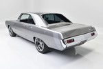 1970 DODGE DART SWINGER CUSTOM COUPE - Misc 16 - 244421