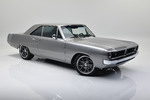 1970 DODGE DART SWINGER CUSTOM COUPE - Misc 15 - 244421