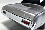 1970 DODGE DART SWINGER CUSTOM COUPE - Misc 20 - 244421