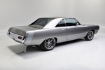 1970 DODGE DART SWINGER CUSTOM COUPE - Misc 13 - 244421