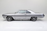 1970 DODGE DART SWINGER CUSTOM COUPE - Misc 17 - 244421