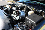 2006 GMC SIERRA 1500 CUSTOM PICKUP - Engine - 244436