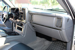 2006 GMC SIERRA 1500 CUSTOM PICKUP - Interior - 244436