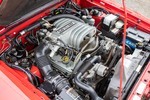 1990 FORD MUSTANG GT - Engine - 244445