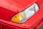 1990 FORD MUSTANG GT - Misc 30 - 244445
