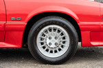 1990 FORD MUSTANG GT - Misc 23 - 244445