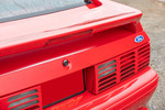 1990 FORD MUSTANG GT - Misc 26 - 244445