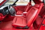 1990 FORD MUSTANG GT - Misc 5 - 244445