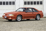 1990 FORD MUSTANG GT - Misc 1 - 244445