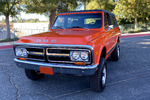 1972 GMC JIMMY - Misc 1 - 244471