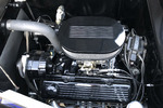 1934 FORD TUDOR CUSTOM SEDAN - Engine - 244474