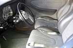 1934 FORD TUDOR CUSTOM SEDAN - Interior - 244474