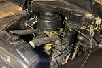 1947 FORD BUSINESS COUPE - Engine - 244513