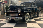 1947 FORD BUSINESS COUPE - Front 3/4 - 244513