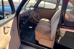 1947 FORD BUSINESS COUPE - Interior - 244513