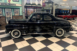 1947 FORD BUSINESS COUPE - Side Profile - 244513