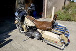 1982 HARLEY-DAVIDSON FLTC MOTORCYCLE - Misc 3 - 244515