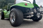 1968 MEYERS MANX DUNE BUGGY - Engine - 244531