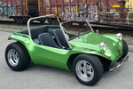 1968 MEYERS MANX DUNE BUGGY - Front 3/4 - 244531