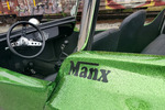 1968 MEYERS MANX DUNE BUGGY - Interior - 244531