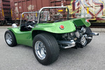 1968 MEYERS MANX DUNE BUGGY - Rear 3/4 - 244531