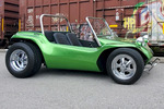 1968 MEYERS MANX DUNE BUGGY - Side Profile - 244531
