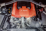 2015 CHEVROLET CAMARO ZL1 - Engine - 244539