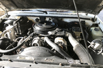 1991 CHEVROLET S10 PICKUP - Engine - 244543