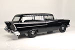 1957 CHEVROLET SEDAN DELIVERY WAGON - Misc 5 - 244547