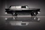1957 CHEVROLET SEDAN DELIVERY WAGON - Misc 6 - 244547