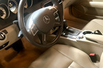 2012 MERCEDES-BENZ C250 - Interior - 244550