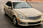 2012 MERCEDES-BENZ C250 - Misc 1 - 244550